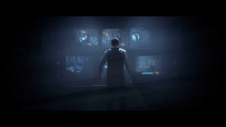 Until Dawn для PS5 (русская версия)