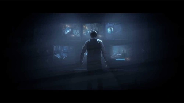 Until Dawn для PS5 (русская версия)