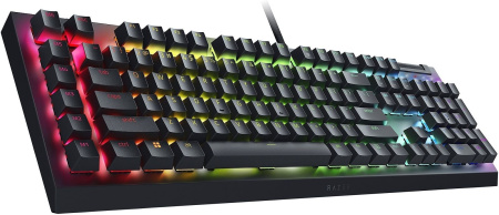 Клавиатура Razer BlackWidow V4 X (Razer Green)