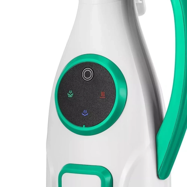 Паровая швабра Kitfort KT-1098 (2 в 1)