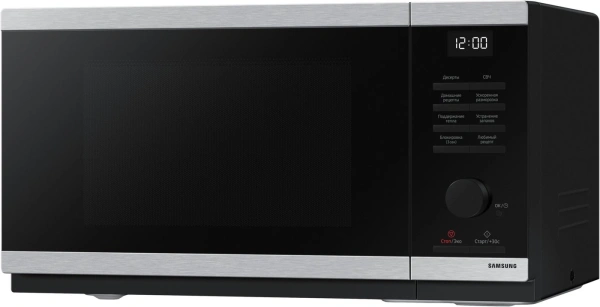 Микроволновая печь Samsung MS23DG4504ATBW
