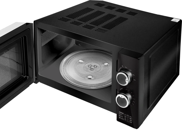 Микроволновая печь Centek CT-1570 (черный)