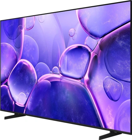 Телевизор Samsung Crystal UHD 4K U8000F UE55U8000FUXRU
