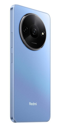 Смартфон REDMI A3 3GB/64GB Star Blue RU (23129RN51X)