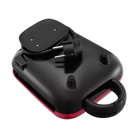 Вафельница "2 в 1" Kitfort KT-3684