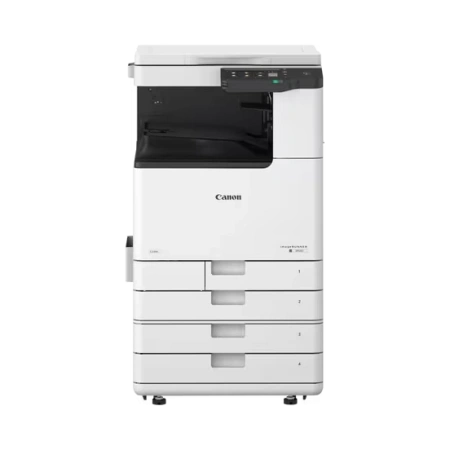 Canon imageRUNNER 2930i 5975C005 (A3, лазерное, монохромное)