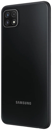 Смартфон Samsung Galaxy A22s 128GB Gray