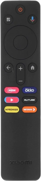 Телевизор Xiaomi TV A 43" FHD 2026 L43MB-AFRU (международная версия)