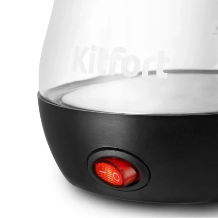 Электрическая турка Kitfort KT-7452