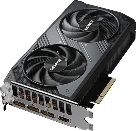 Видеокарта Gigabyte GeForce RTX 5060 Windforce 8G GV-N5060WF2-8GD
