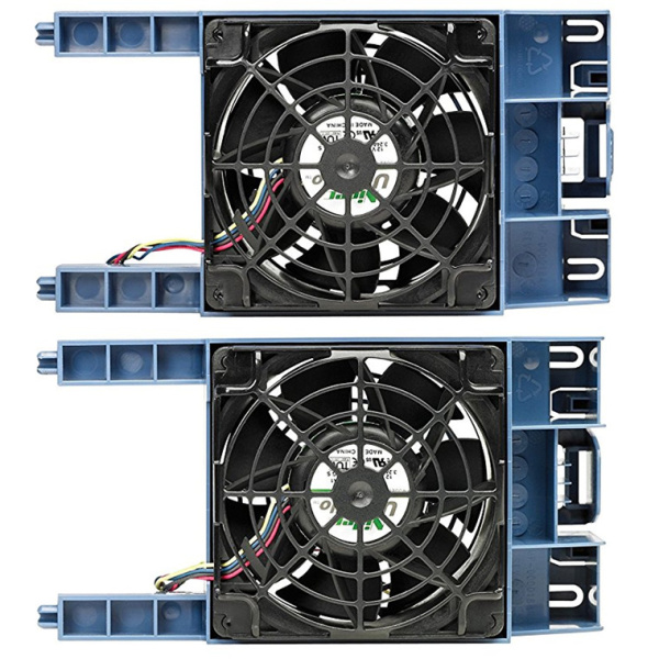 Вентилятор для корпуса HP 820290-B21