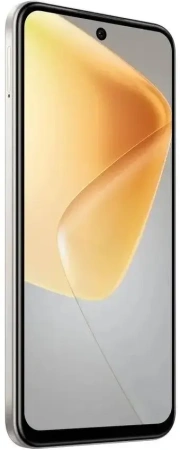 Смартфон Infinix Hot 50i X6531B 4GB/256GB (серый титан)