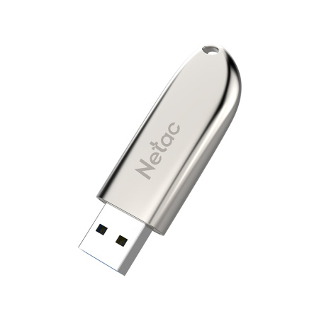 Флешка 32GB USB 3.2 Flash Netac U352