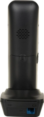 Радиотелефон Panasonic KX-TGF320RUM (черный)