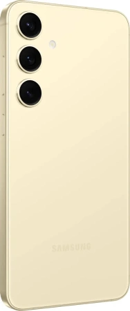 Смартфон Samsung Galaxy S24+ 12Gb/256Gb (желтый)