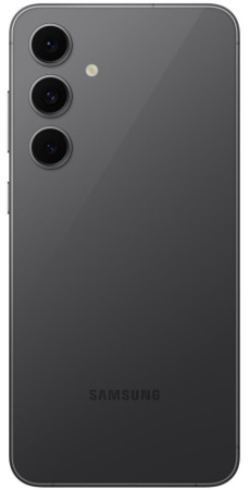 Смартфон Samsung Galaxy S24 FE 8/256Gb (графит)