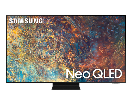 Телевизор Samsung QE75QN90AAUXRU, 75"