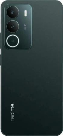 Телефон Realme P3 Lite RMX5300 4GB/128GB международная версия (зеленая сосна)