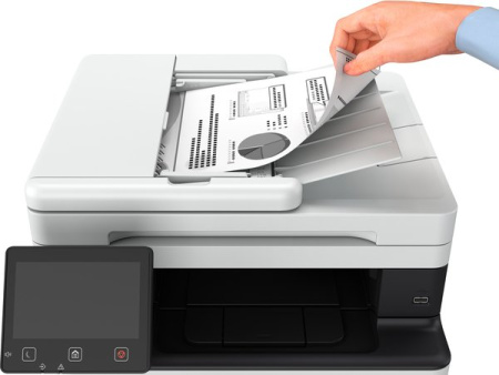 МФУ Canon i-Sensys MF461dw 5951C020 (А4, лазерное, монохромное)