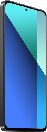 Смартфон REDMI NOTE 13 6GB/128GB Midnight Black RU (23124RA7EO)