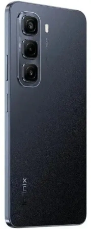 Смартфон Infinix Hot 50 X6882 6GB/256GB (изящный черный)