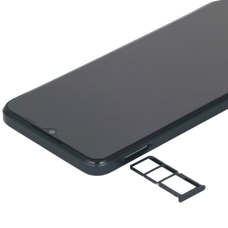 Смартфон Oppo A38 CPH2579 4GB/128GB (черный)