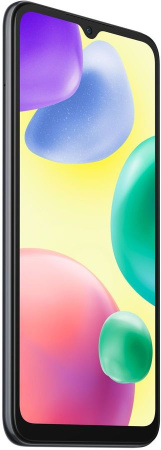 Смартфон REDMI 10A 2GB/32GB Chrome Silver EU (220233L2G)