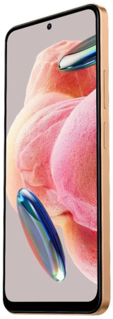 Смартфон REDMI NOTE 12 6GB/128GB Sunrise Gold RU (23021RAA2Y)