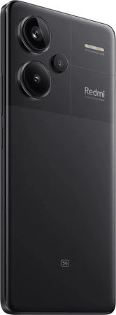 Смартфон REDMI NOTE 13 Pro+ 5G 8GB/256GB Midnight Black RU (23090RA98G)