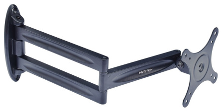 Кронштейн Kromax TECHNO-11 (черный)
