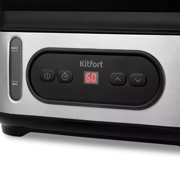 Пароварка Kitfort KT-4082