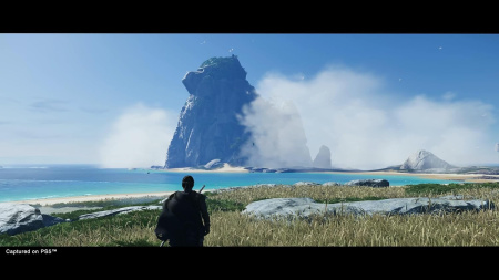 Ghost of Tsushima. Director's Cut для PS5 (русская версия)