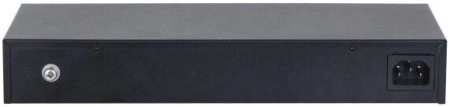 Неуправляемый коммутатор Dahua DH-S3016-16GT