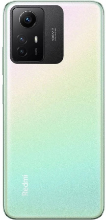 Смартфон REDMI NOTE 12S 8GB/256GB Pearl Green RU (23030RAC7Y)