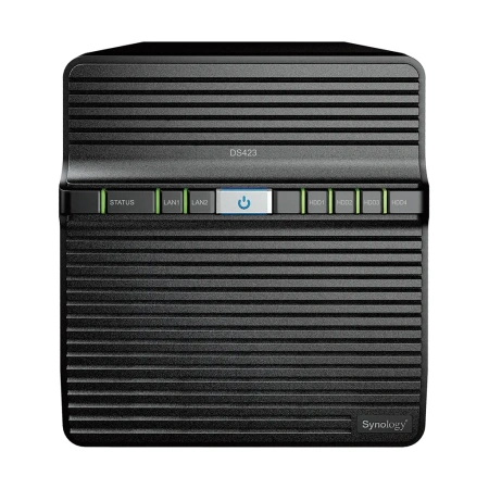 Сетевой накопитель Synology DiskStation DS423
