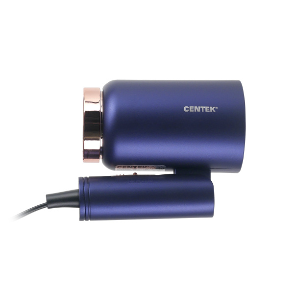 Фен Centek CT-2202 (синий)
