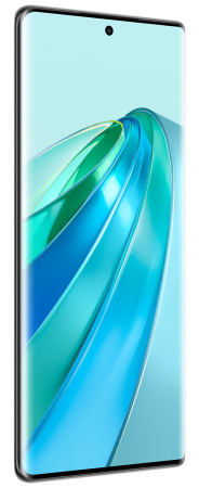 Смартфон HONOR X9a 5G 6GB/128G Midnight Black