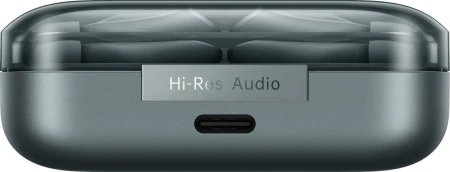 Наушники Realme Buds Air 7 (серый)