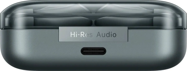 Наушники Realme Buds Air 7 (серый)