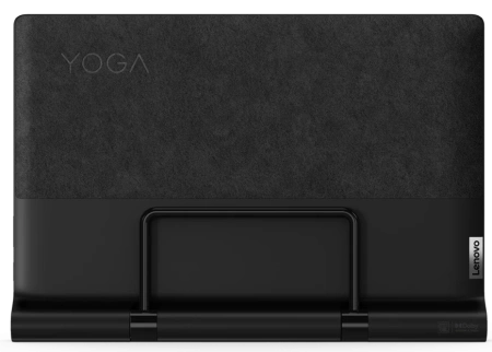 Планшет Lenovo Yoga Tab 13 YT-K606F (13 / 8GB / 128GB / WiFi / черный)