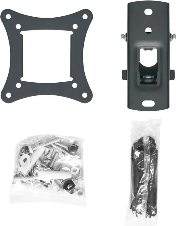 Кронштейн для телевизора Metaldesign MD 3420 (15-43")