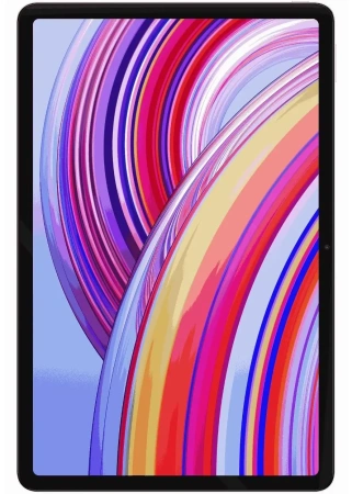 Планшет Redmi Pad Pro 6GB/128GB Mint Green RU (2405CRPFDG)