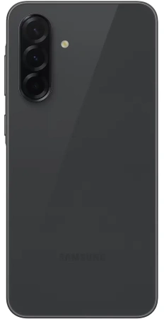 Смартфон Samsung Galaxy A36 5G 8/256Gb (черный)