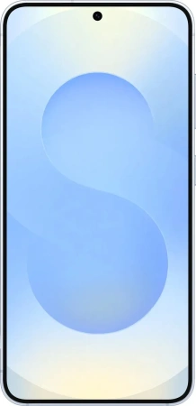 Смартфон Samsung Galaxy S25 12/256Gb (голубой)