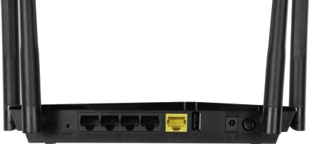 Беспроводной маршрутизатор D-Link DIR-1260/RU/R1A
