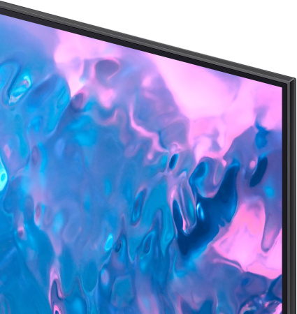 Телевизор Samsung QE85Q70CAUXRU (85", 4K, Smart TV, Wi-Fi)
