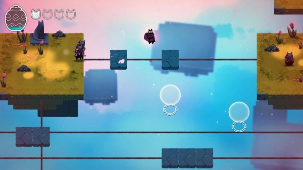 Crypt Custodian для PS5 (русские субтитры)