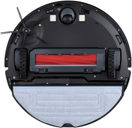 Dreame Robot Vacuum D20 Ultra White (RLD31SE)