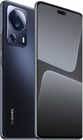 Смартфон XIAOMI 13 Lite 8GB/256GB Black EU (2210129SG)