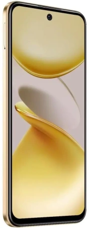 Смартфон Infinix Smart 9 3GB/64GB (песочно-золотой)